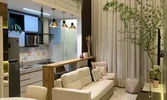 Imagem 4: Duplex luxo Apartamento com 2 dormitórios