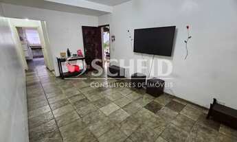 Imagem 5: Sobrado à venda - Jardim Consórcio, ótimo investimento para reforma e revenda