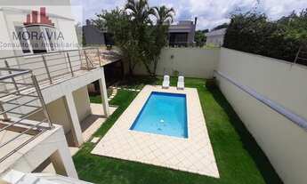 Imagem 3: Casa de Condominio em Alphaville - Barueri