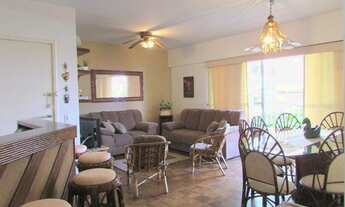 Imagem: Apartamento residencial à venda, Pitangueiras