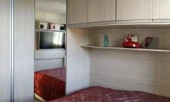 Imagem 4: Apartamento 48m² à venda Santa Maria, Osasco, SP