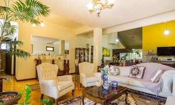 Imagem: Casa para Venda - 294.4m², 4 dormitórios