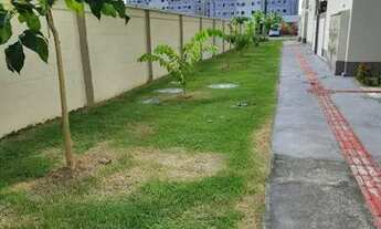 Imagem 3: Apartamento para aluguel no Eusebio em Coaçu - Ceará