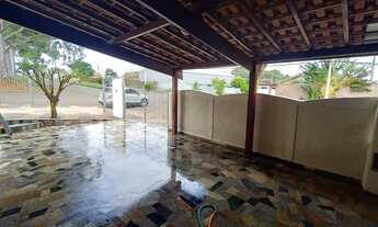 Imagem 4: Casa com 3 dormitórios para alugar, 200 m² por R$ 1.842,50/mês - São Luiz - Americana/SP