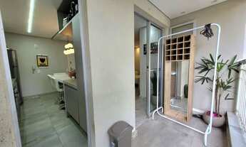 Imagem 7: Apartamento com 2 dormitórios à venda, 77 m² por R$ 435.000,00 - Santa Amélia - Belo Horiz