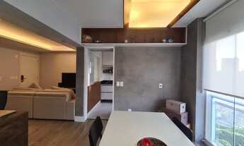 Imagem: Apartamento com 2 dormitórios à venda