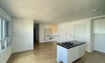 Imagem: APARTAMENTO URBAN BOSQUE 2 QUARTOS 1 SUITE