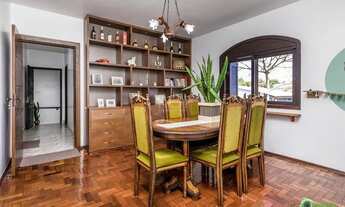 Imagem 2: Apartamento para Venda - 271.7m², 3 dormitórios, sendo 1 suites, 4 vagas - Jardim Sabará