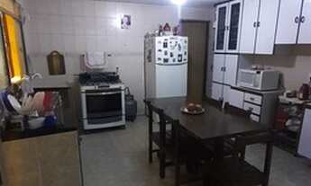 Imagem 7: CASA LOCALIZADA EM VILA CAMILÓPOLIS EM SANTO ANDRÉ -SP