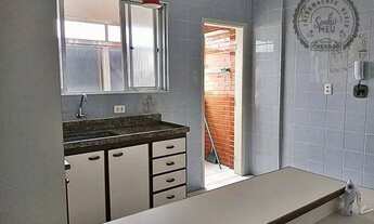 Imagem 3: Apartamento com 3 dormitórios, 97 m² - venda por R$ 320.000,00 ou aluguel por R$ 2.900,00