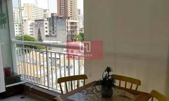 Imagem 2: Apartamento à venda no bairro Liberdade - São Paulo/SP, Zona Central