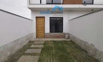 Imagem: Sobrado - Wanel Ville