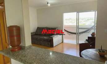 Imagem 7: Apartamento Padrão em São José dos Campos