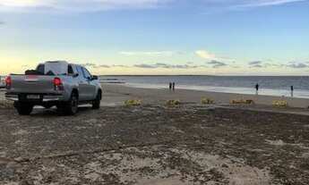 Imagem 4: TERRENO EM PANAQUATIRA 120M da praia 30x45