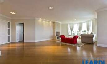 Imagem 2: APARTAMENTO - PANAMBY - SP