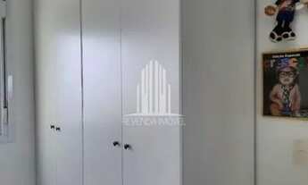 Imagem 7: Gran Village Club Apartamento de 85m² com 2dormitórios sendo 1 suíte e 2 vagas de garagem