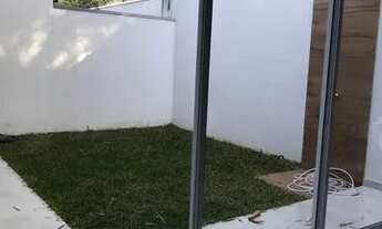 Imagem 3: Casa com 3 dormitórios à venda, 180 m² por R$ 890.000 - Condomínio Morada do Visconde - Tr