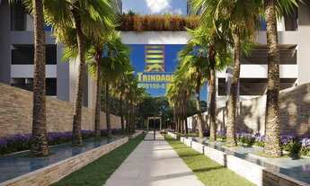 Imagem 2: APARTAMENTO DE ALTO PADRAO NA PONTA D AREIA ,4 SUITES ,LAZER CLUB ,CONSTRUÇAO