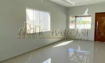 Imagem 5: Excelente Casa Linear Nova no Solar dos Cantarinos I