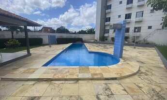 Imagem 2: Apto na Ininga 65² entre a Homero e Kennedy com elevador 3 quartos sendo 1 suíte