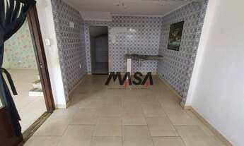 Imagem 6: Casa com 3 dormitórios - venda por R$ 636.000,00 ou aluguel por R$ 4.200,00/mês - Macuco