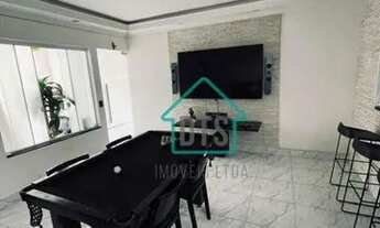 Imagem 6: ENCANTADOR SOBRADO RESIDENCIAL/COMERCIAL PARA ALUGAR 3 DORMITÓRIOS TATUAPÉ SÃO PAULO/S