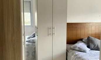 Imagem 6: Apartamento 47m² à venda no Belenzinho, São Paulo