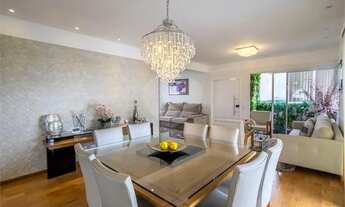 Imagem: Apartamento 3 dormitórios