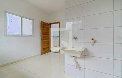 Imagem 4: Apartamento para Aluguel - Artur Alvim, 2 Quartos, 35 m2