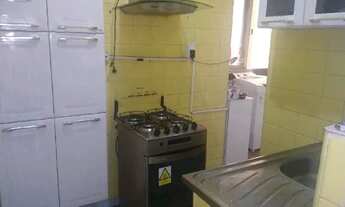 Imagem 4: Alugo quarto feminino compartilhado Botafogo