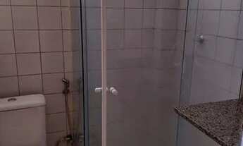 Imagem 6: Apartamento com 1 dormitório para alugar, 41 m² por R$ 1.043,98/mês - São Mateus - Juiz de