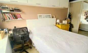 Imagem 3: Cobertura para Venda - 142.26m², 2 dormitórios, 2 vagas - Tristeza