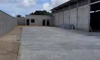 Imagem 4: PARNAMIRIM - Galpão/Depósito/Armazém - Cajupiranga