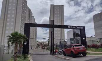 Imagem 1: Apartamento - Parque Industrial, Campinas