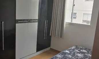 Imagem 6: 2 QUARTOS MOBILIADO