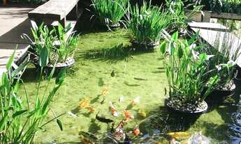 Imagem 5: Casa de Condominio em Alphaville - Santana de Parnaíba