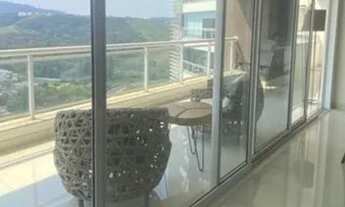 Imagem 7: Apartamento com 3 dormitórios, 196 m² - venda por R$ 2.200.000 ou aluguel por R$ 14.475/mê