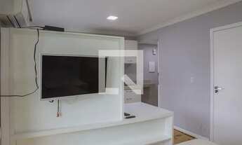 Imagem 5: Apartamento para Aluguel - Perdizes, 1 Quarto, 34 m2