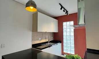 Imagem 6: Casa com 2 dormitórios para alugar, 80 m² por R$ 3.900,00/mês - Água Branca - Ilhabela/SP