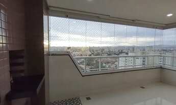 Imagem 6: Apartamento com 3 dormitórios à venda, 87 m² por R$ 620.000,00 - Jardim Satélite - São Jos