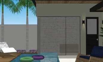 Imagem 4: Venda - Casa em condomínio - Estância Hípica - Nova Odessa - SP