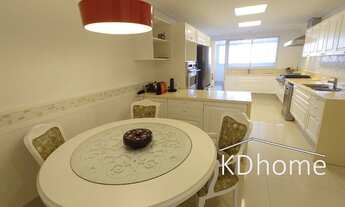 Imagem 4: Lindo apartamento para locação no Alto da B Vista