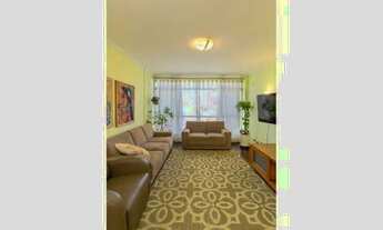 Imagem 5: Edifício ESTRELA do SUL no 9º Andar na Aclimação em São Paulo/SP - Apartamento à Venda con