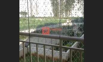 Imagem 5: Apartamento para locação com 72 m², 3 dormitórios com suíte e varanda Gourmet, 2 vagas de