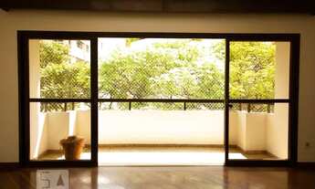 Imagem 7: Apartamento para Aluguel - Itaim Bibi, 4 Quartos, 184 m2