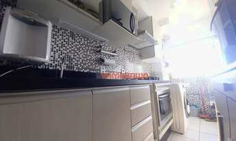 Imagem 6: Apartamento com 2 dormitórios à venda, 47 m² por R$ 250.000,00 - Itaquera - São Paulo/SP