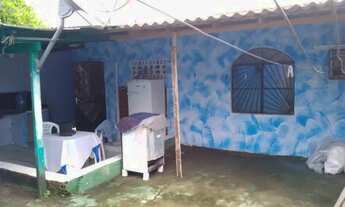 Imagem 6: Casa a venda Casa com 2 dormitórios