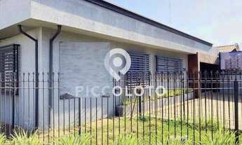 Imagem 2: Casa - Jardim Paraíso - Campinas