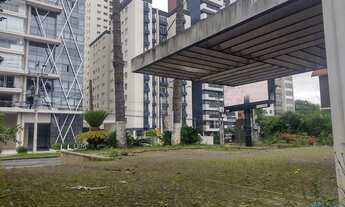 Imagem 6: Terreno no Batel