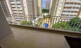 Imagem 3: Apartamento Padrão em Ribeirão Preto